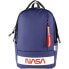 Фото #1 товара Детский рюкзак DOHE Nasa Flag 32 х 45 х 17 см, Синий
