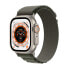 Фото #1 товара Часы Apple Watch Ultra OLED 32GB WiFi GPS 613 г