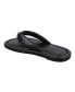 H Halston Women's Citizen Comfortable Flat Sandals