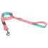 Фото #2 товара FREEDOG Red Ginger Cookie Leash