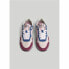 Фото #7 товара Детские спортивные кроссовки Pepe Jeans London Classic Светло-коричневый