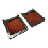 SPRINT FILTER PM204S Honda air filter