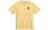 Фото #1 товара Футболка Carhartt 105351 Short-Sleeve Fishing Graphic T-Shirt T Loose Fit CAR-105351