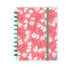 Notebook Carchivo Ingeniox Pink A4
