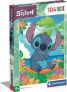 Фото #1 товара Пазл для детей Clementoni CLE puzzle 104 SuperKolor Stitch 25755