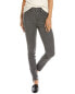 Фото #2 товара 7 For All Mankind Gwenevere Steel Grey High-Rise Straight Jean Women's Grey 23