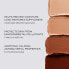 Фото #7 товара Vital Skin Foundation Stick 14 - Rich mahogany, red undertones