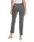 Фото #2 товара Ag Jeans Caden Sulfur Desert Overcast Tailored Leg Women's 23