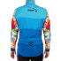 ZOOT Thermo long sleeve jersey
