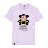 NUM WEAR Loco monky living retro short sleeve T-shirt