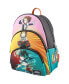 ფოტო #1 პროდუქტის My Hero Academia Triple Pocket Scene Mini Backpack