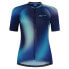 Фото #1 товара ROGELLI Aurora short sleeve jersey