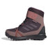 ფოტო #3 პროდუქტის ADIDAS Terrex Snow Cf R.Rdy Kids Hiking Shoes