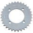 JT SPROCKETS 420 JTR834.32 Steel Rear Sprocket Серебристый, 32T - фото #2