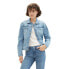 Фото #2 товара TOM TAILOR Authentic denim jacket