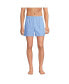 Men's Essential Boxer 3 Pack