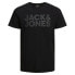 Фото #1 товара JACK & JONES Corp Logo short sleeve T-shirt