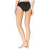 Becca by Rebecca Virtue 251294 Women's Color Code Bikini Bottom Swimwear Size S