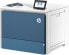 Фото #5 товара HP Color LaserJet Enterprise X55745dn Printer - Print - Front USB flash drive port; Optional high-capacity trays; Touchscreen; TerraJet cartridge - Laser - Colour - 1200 x 1200 DPI - A4 - 43 ppm - Duplex printing
