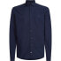 Фото #3 товара TOMMY HILFIGER Core Cl Flex Poplin long sleeve shirt