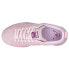 Фото #8 товара Puma Lipa X Mayze Metallic Platform Womens Pink Sneakers Casual Shoes 38873801