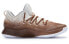 Фото #3 товара Кроссовки Nike Hyperdunk 10 X Low 10 Мужские 811 зебрающие Коричнево-белые