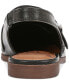 ფოტო #3 პროდუქტის Women's Eve Buckled Slingback Tailored Loafer Flats