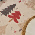 Фото #5 товара Скатерть из смолы, устойчивая к пятнам Belum Laponia 140 x 140 cm