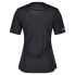 Фото #2 товара SCOTT Trail Flow short sleeve jersey