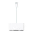 Apple MacBook - Adapter - Audio / Multimedia, Digital, Digital / Display / Video 0.14 m - 24-pole Copper Wire