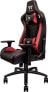 Fotel Thermaltake eSports U Fit czerwony (GGC-UFT-BRMWDS-01)
