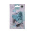 Mr&Mrs Fragrance Forest Butterfly Light Blue 1 St. autoduft unisex