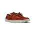 CAMPER Runner Four Boat Shoes