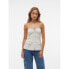 VERO MODA Charity sleeveless T-shirt