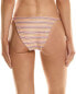 Фото #2 товара Peixoto Tonie Bottom Women's