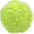 Pet Nova TPR Soundball Yellow 6cm