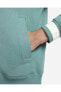 Куртка Nike Retro Fleece Varsity Green