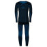 ODLO Fundamentals Performance Warm Base layer set