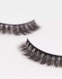 Tatti Lashes X ASOS Exclusive Fluffy Volume False Lashes