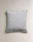 Фото #4 товара Linen pillowcase