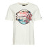ფოტო #4 პროდუქტის SUPERDRY Japanese Vintge Logo Graphic short sleeve T-shirt