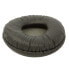 Фото #2 товара Jabra PRO 900 Leather Ear Cushions (10 Pcs) - Cushion/ring set - Leather - Black