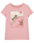 Фото #4 товара Kid Keep Growing Graphic Tee M