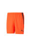 Teamliga Shorts Erkek Futbol Şortu 70492445 Turuncu