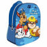 Школьный рюкзак The Paw Patrol 30 x 26 x 10 cm EVA