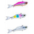 Фото #1 товара DUEL Light Game Vibe Sinking Stickbait 4g 40 mm