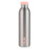 Фото #1 товара MILAN 591ml Stainless Steel Silver Serie Thermal Bottle