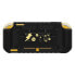 HORI Hybryd System Armor Pikachu Nintendo Switch Lite cover