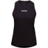 MAMMUT Core 1862 sleeveless T-shirt