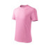 Фото #1 товара Children's T-shirt Basic Malfini MLI-13830 pink